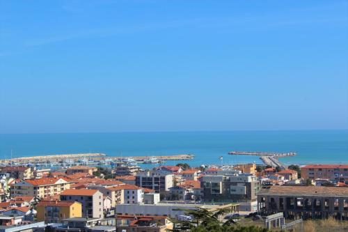 Imagen general del Foresteria Giulianova. Foto 7