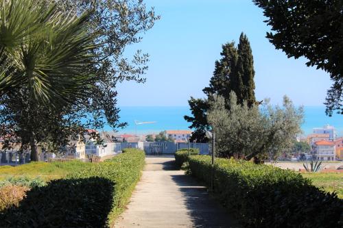 Imagen general del Foresteria Giulianova. Foto 9