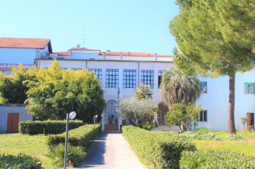 Imagen general del Foresteria Giulianova. Foto 10
