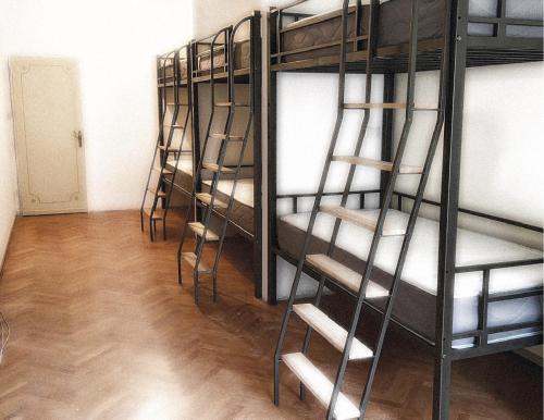 Imagen de la habitación del Foresteria Sociale San Marco. Foto 4