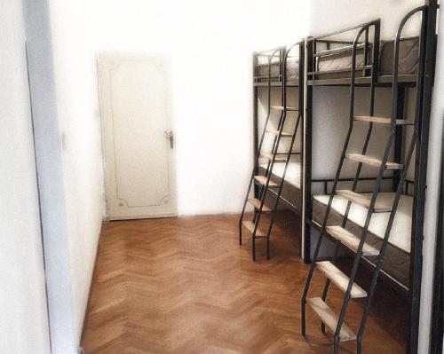 Imagen de la habitación del Foresteria Sociale San Marco. Foto 5