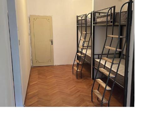 Imagen de la habitación del Foresteria Sociale San Marco. Foto 6