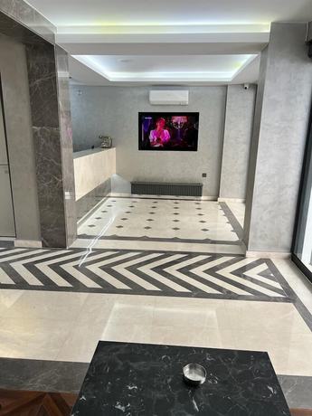 Imagen de los interiores del Forever 21 Hotel. Foto 9