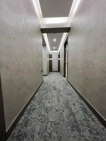 Imagen de los interiores del Forever 21 Hotel. Foto 10