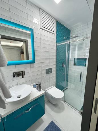 Imagen de la habitación del Forever 21 Hotel. Foto 8