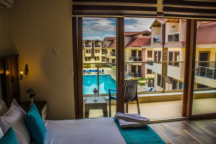 Imagen de la habitación del Form Thermal Hotel and Spa Kazdağları. Foto 2