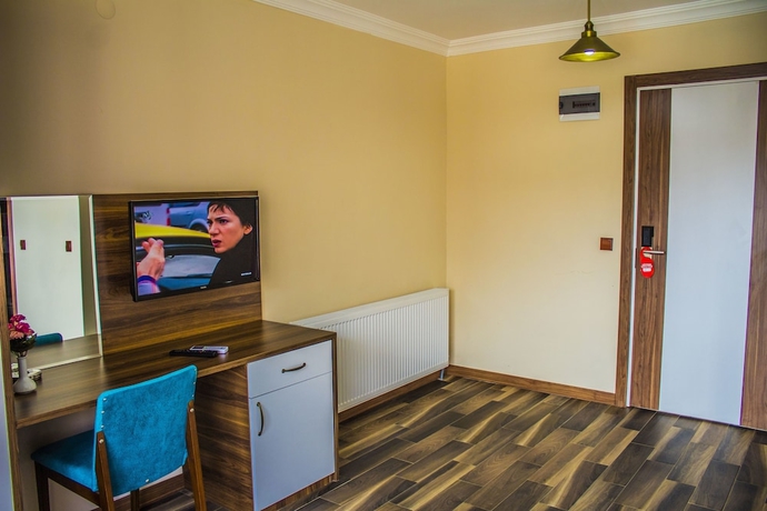 Imagen de la habitación del Form Thermal Hotel and Spa Kazdağları. Foto 3