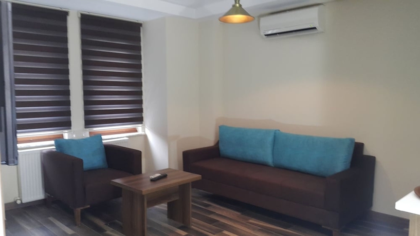 Imagen de la habitación del Form Thermal Hotel and Spa Kazdağları. Foto 9