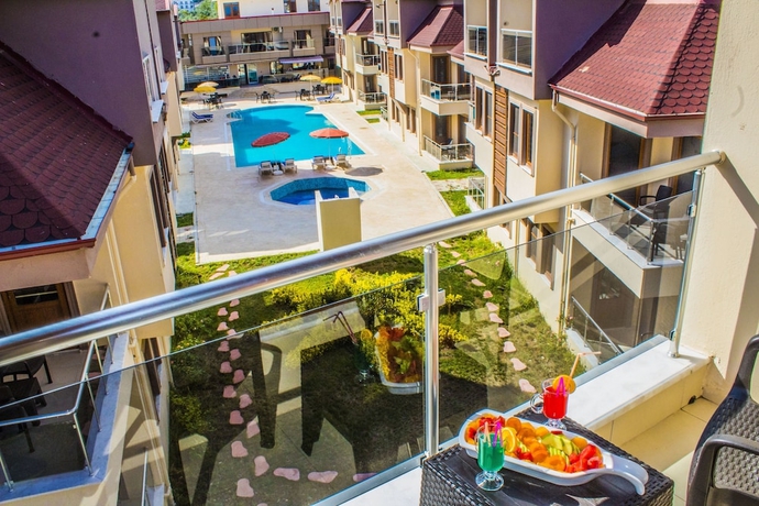 Imagen de la habitación del Form Thermal Hotel and Spa Kazdağları. Foto 11
