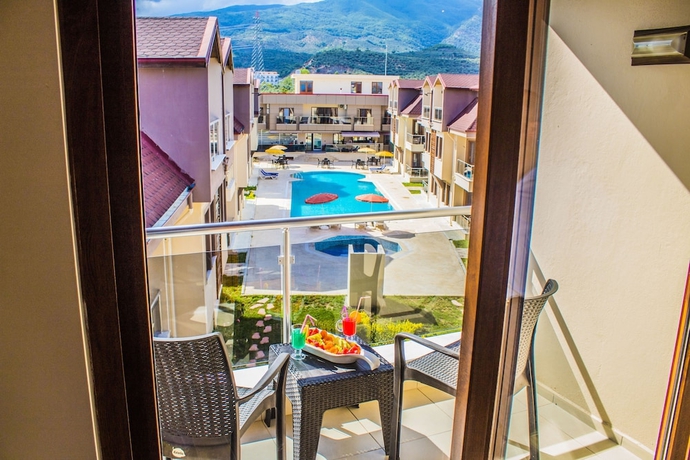 Imagen de la habitación del Form Thermal Hotel and Spa Kazdağları. Foto 12