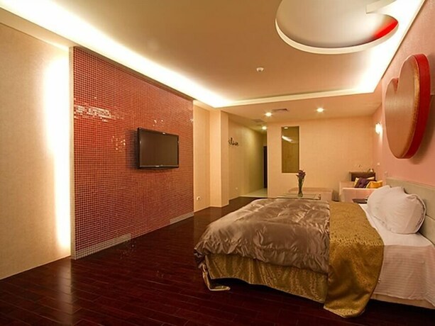 Imagen de la habitación del Formosa Vacation Village Homestay. Foto 17