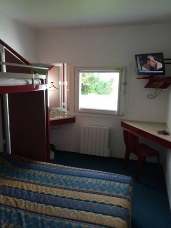 Imagen de la habitación del Formul\'Eco Maubeuge. Foto 6