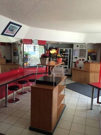 Imagen de los interiores del Formul\'Eco Maubeuge. Foto 12