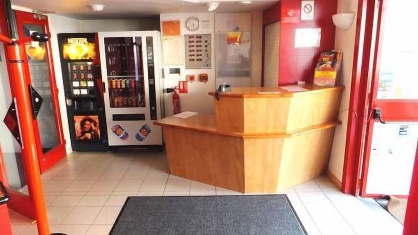 Imagen de los interiores del Formul\'Eco Maubeuge. Foto 13