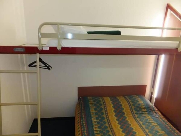 Imagen de la habitación del Formul\'Eco Maubeuge. Foto 7