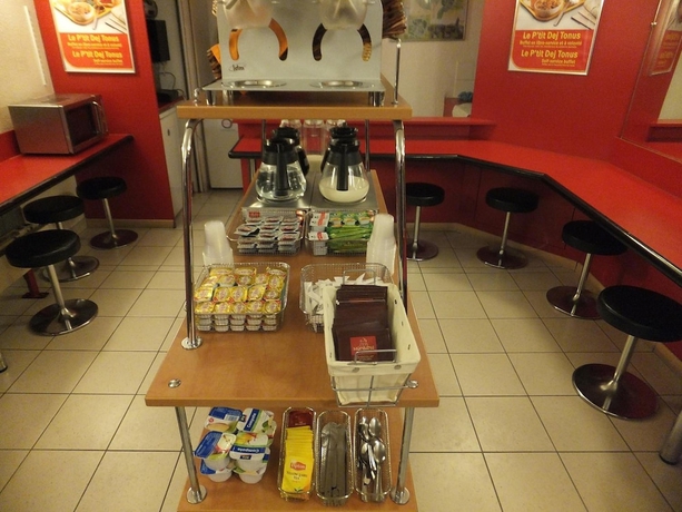 Imagen de los interiores del Formul\'Eco Maubeuge. Foto 15