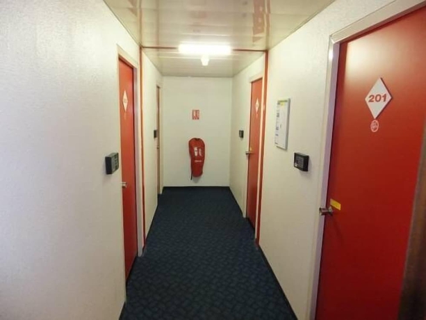 Imagen de los interiores del Formul\'Eco Maubeuge. Foto 16