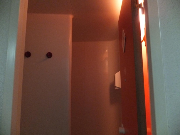 Imagen de los interiores del Formul\'Eco Maubeuge. Foto 17