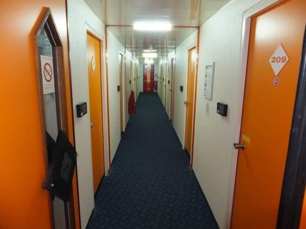 Imagen de los interiores del Formul\'Eco Maubeuge. Foto 18