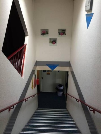 Imagen de los interiores del Formul\'Eco Maubeuge. Foto 19