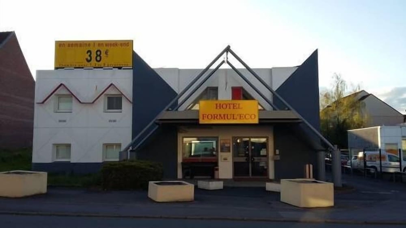 Imagen general del Formul\'Eco Maubeuge. Foto 2