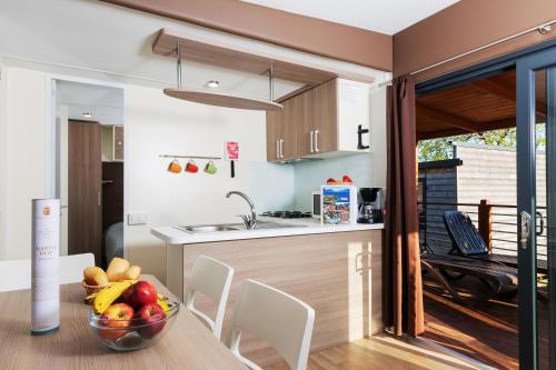 Imagen general del Fornella Camping & Wellness family resort. Foto 2