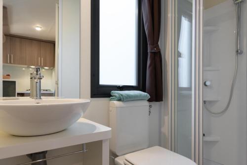 Imagen general del Fornella Camping & Wellness family resort. Foto 4