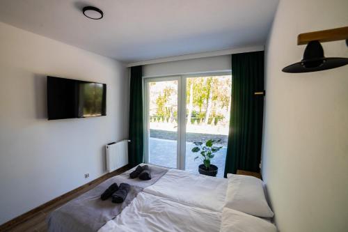 Imagen de la habitación del Forrest Jantar. Foto 12