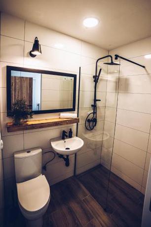 Imagen de la habitación del Forrest Jantar. Foto 13
