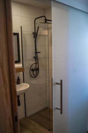 Imagen de la habitación del Forrest Jantar. Foto 14