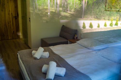 Imagen de la habitación del Forrest Jantar. Foto 16