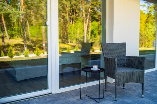 Imagen de la habitación del Forrest Jantar. Foto 17