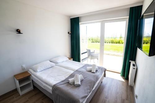 Imagen de la habitación del Forrest Jantar. Foto 18