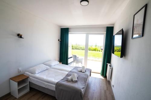 Imagen de la habitación del Forrest Jantar. Foto 19