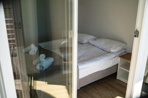Imagen de la habitación del Forrest Jantar. Foto 20