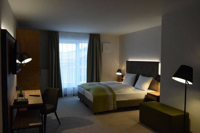 Imagen general del Forster Am See. Foto 2