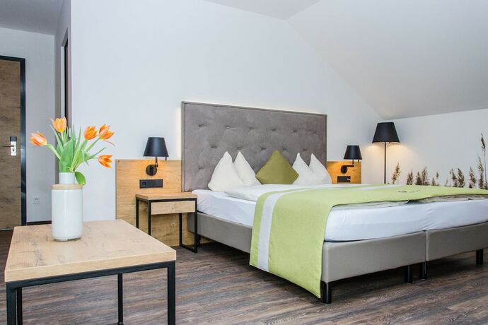 Imagen general del Forster Am See. Foto 5