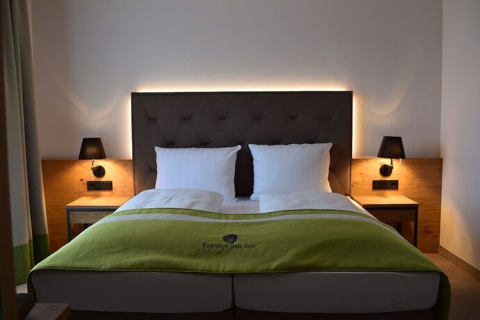 Imagen general del Forster Am See. Foto 9