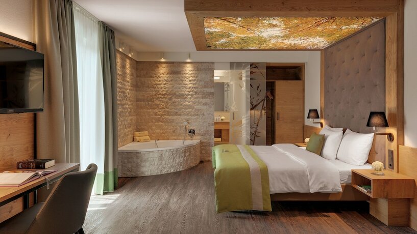 Imagen general del Forster Am See. Foto 12