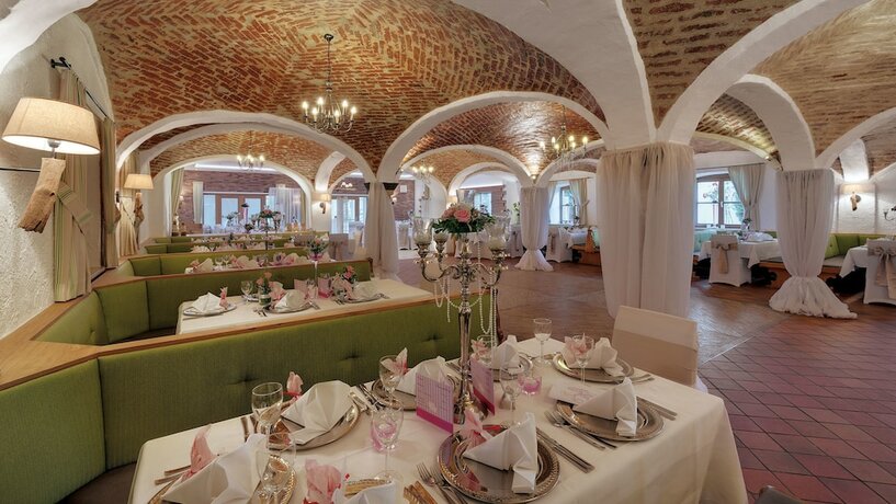 Imagen general del Forster Am See. Foto 15