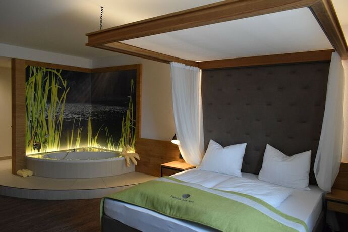 Imagen general del Forster Am See. Foto 16