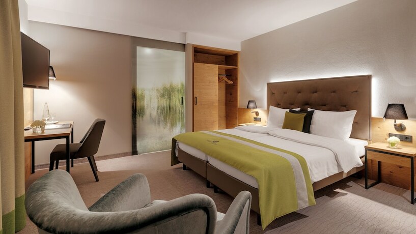 Imagen general del Forster Am See. Foto 18