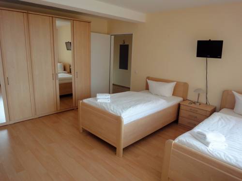 Imagen de la habitación del Forsthaus Appartements. Foto 2