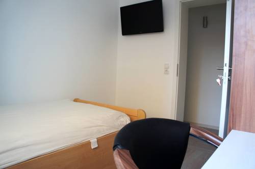 Imagen de la habitación del Forsthaus Appartements. Foto 4