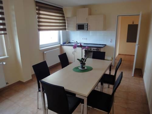 Imagen de la habitación del Forsthaus Appartements. Foto 7