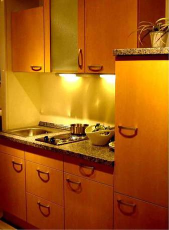 Imagen de la habitación del Forsthaus Appartements. Foto 8