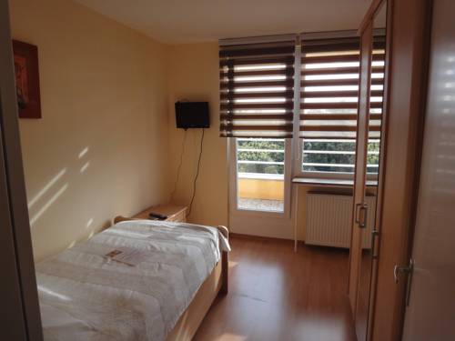 Imagen de la habitación del Forsthaus Appartements. Foto 9