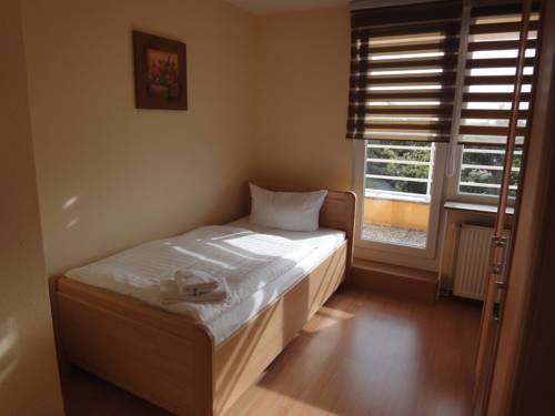 Imagen de la habitación del Forsthaus Appartements. Foto 10