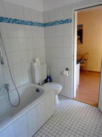 Imagen de la habitación del Forsthaus Appartements. Foto 11