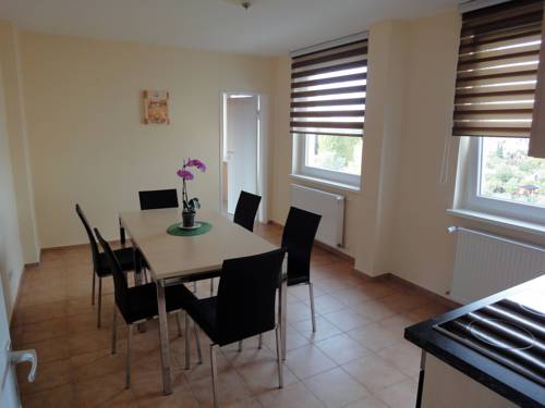 Imagen de la habitación del Forsthaus Appartements. Foto 12